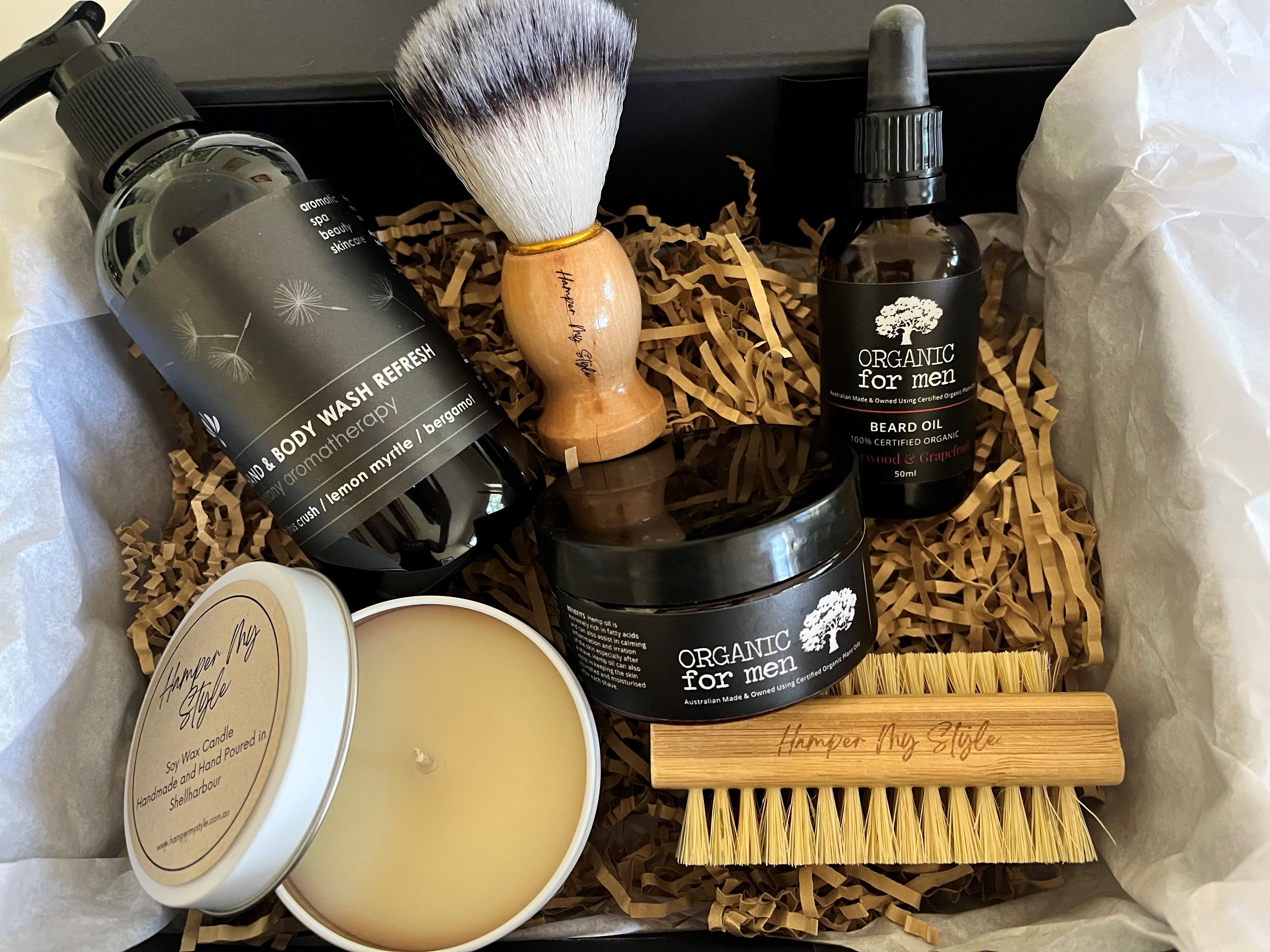 Northland Birthday Curated Gift Hamper for Men - Northland India