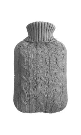 Cosy Hot Water Bottle - 1 Litre