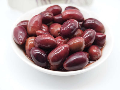 Kangaroo Island Smoked Kalamata Olives