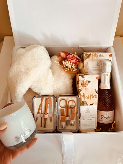 Mother's Day Gift Box for Her - Rituelle - Hamper My Style