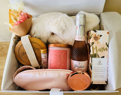 The Ultimate Mother's Day Gift Hamper for Her - Hamper My Style